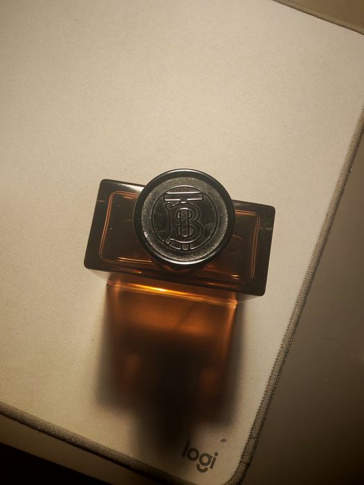 Parfum bărbați Burberry hero Edp