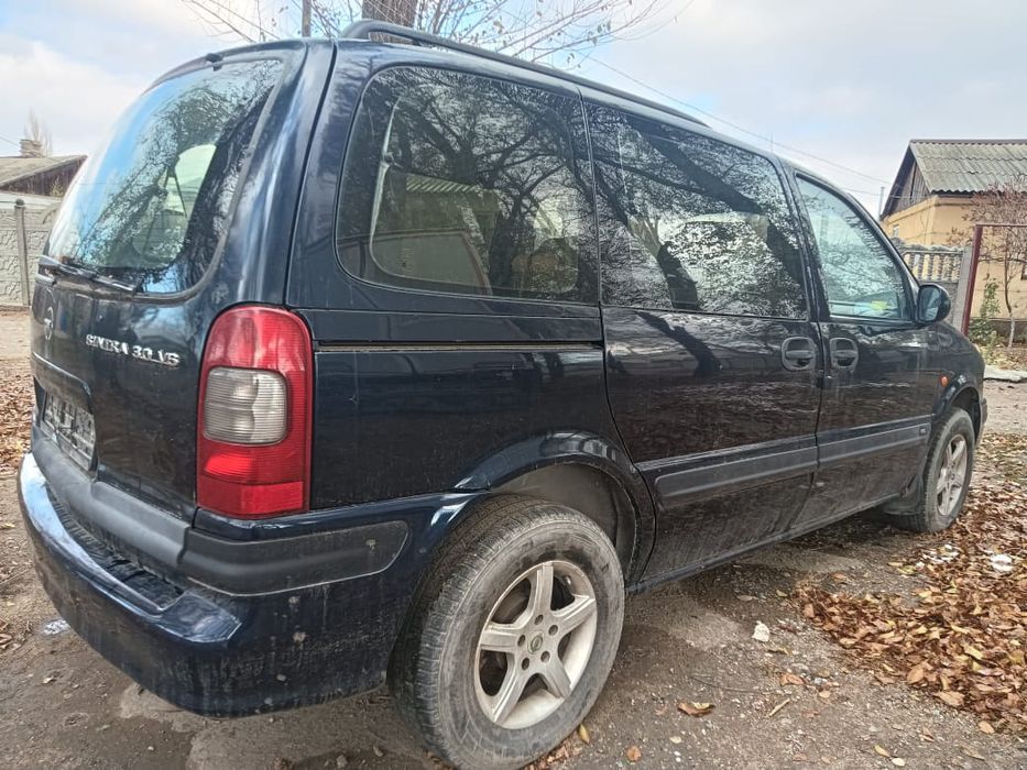 Продам автомобиль