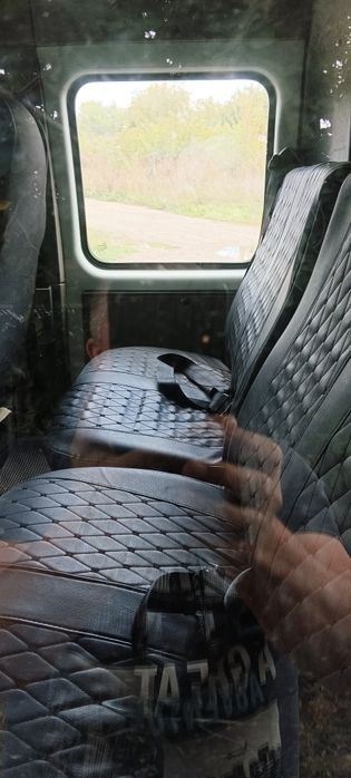 Продам Газель Фермер