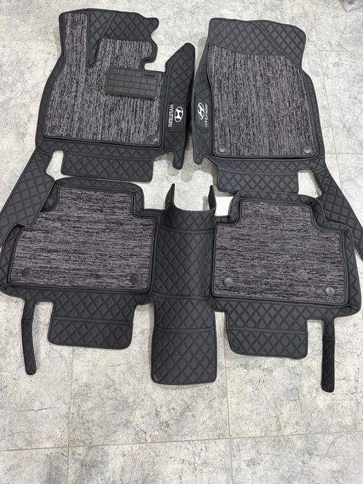 3д, 5д, 10д полики, Автоковрики,