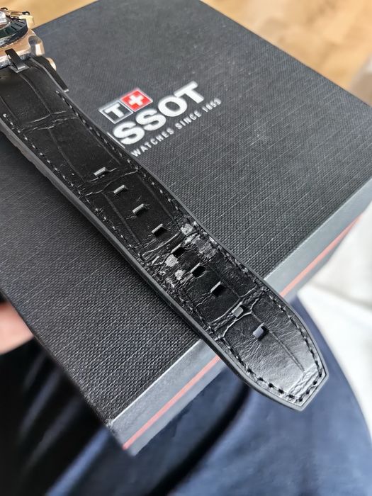 Часовник Tissot T-Race Automatic Chronograph