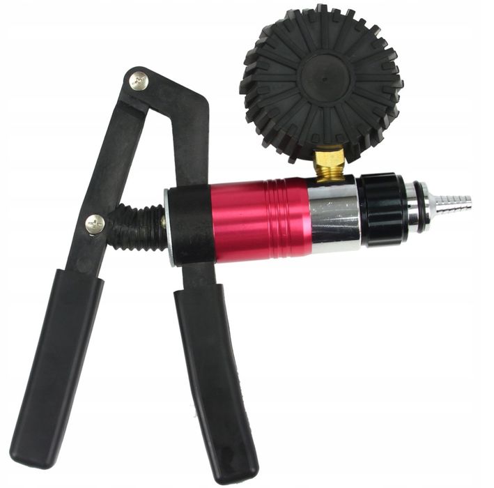 Вакум помпа за обезвъздошаване Ръчна MAR-POL