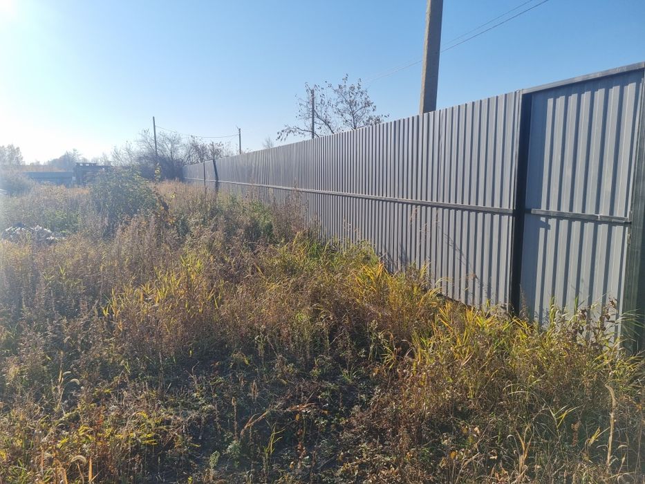 Новый дом 140кв в черновой