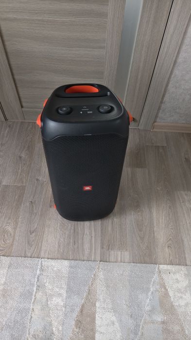 JBL  PartyBox 110 колонка