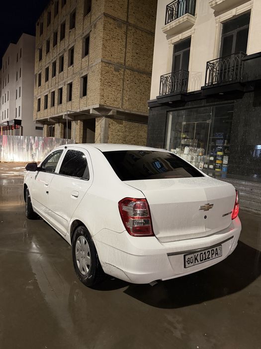 Cobalt mexanika 2020 sotiladi