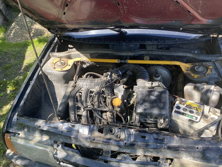 2109,16v обмен.