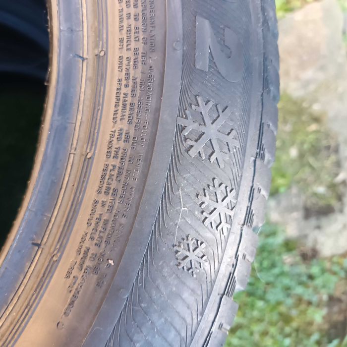 Зимни гуми Semperit Speed Grip 2 185х60х15