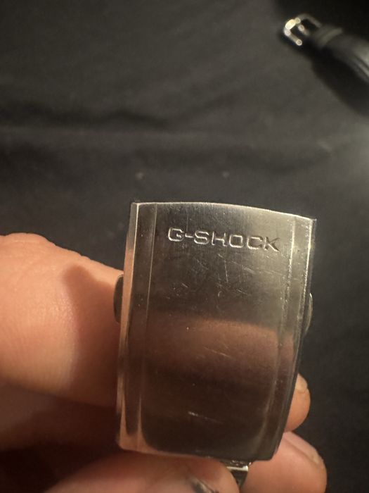 Casio G-Shock GM-B2100