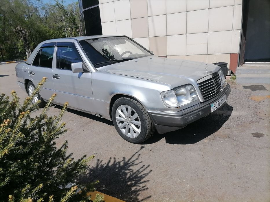 Мерс 2.8 м104 продам варианты