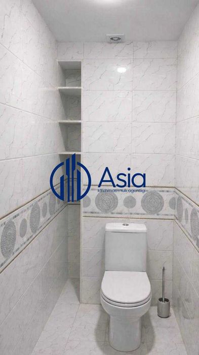 ARZON NARXDA #K246 | Sotuvda: #2x xonali zamonaviy kvartira