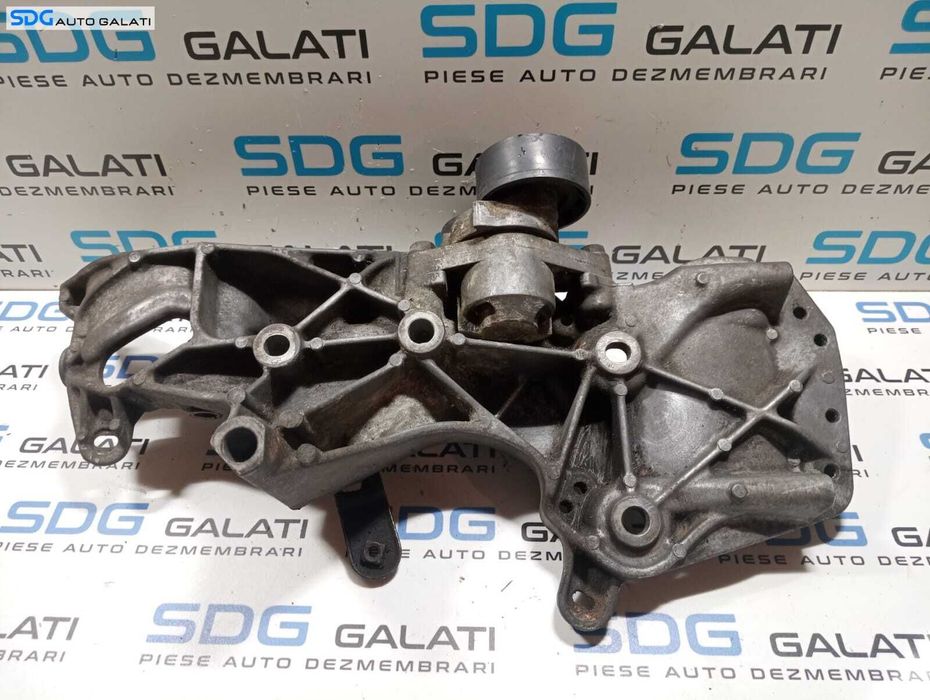 Suport Accesorii Motor Alternator Renault Scenic 1 1999 - 2003 Cod 7700274249 [M4572]