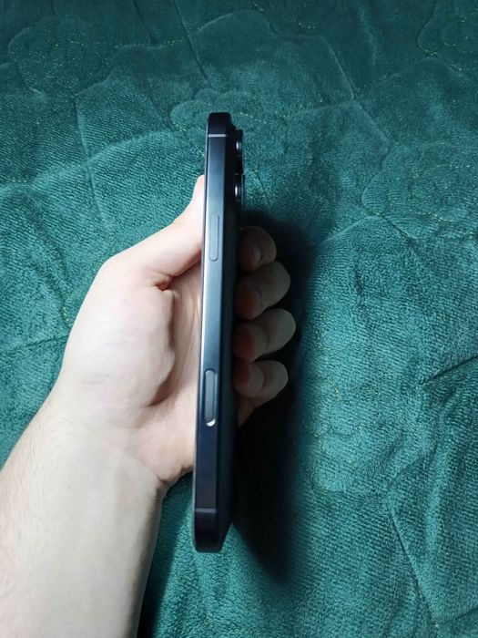 Iphone 16 Pro Max 512gb 94 starea bateriei Ca nou