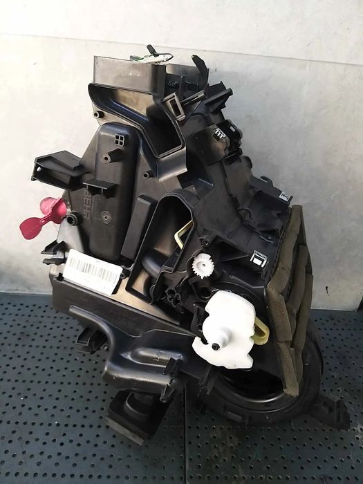 Tulumba aer bord citroen c3 2 9675394680 x7786004