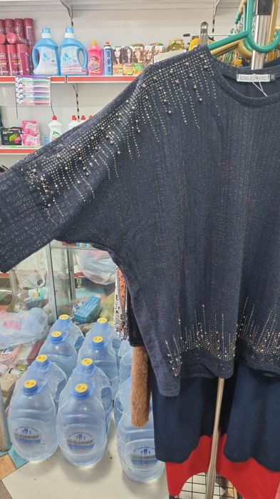 Продаю новые женскую одежду