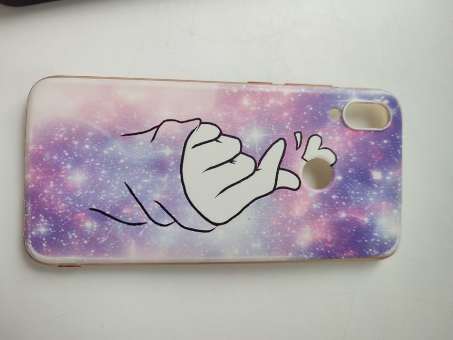 Продам чехлы Redmi note7