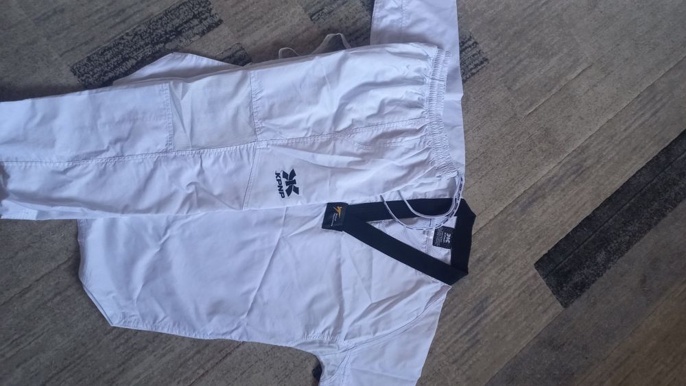 Добок для таеквондо