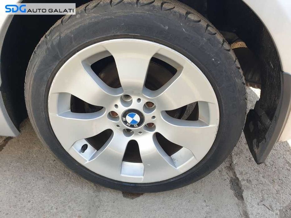 Set 4 Jante Roti Aliaj 225 45 17 R17 BMW Seria 3 E90 E91 E92 E93 2004 - 2011