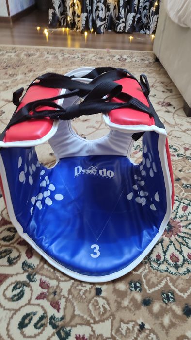 Костюм для занятий  теквандо