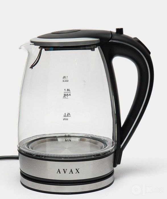 Электрический чайник AVAX + Доставкай