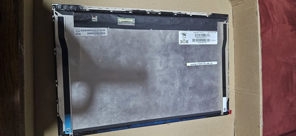 Ecran/ diplay Touch laptop HP Envy 13 ba0505sa