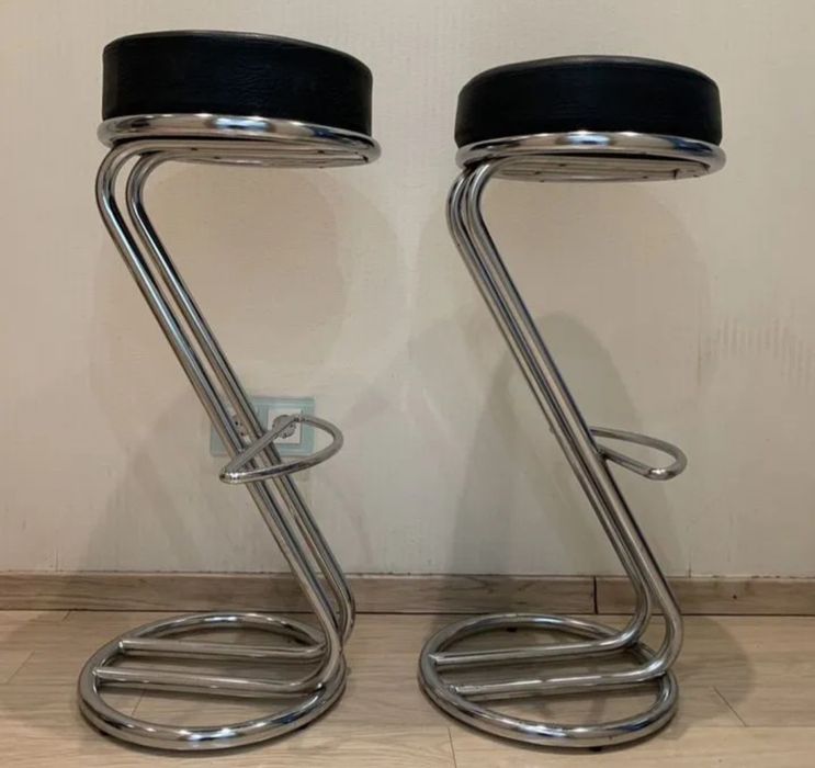 Zetta Барные Стулья Зетта 3 шт есть за все 100 $