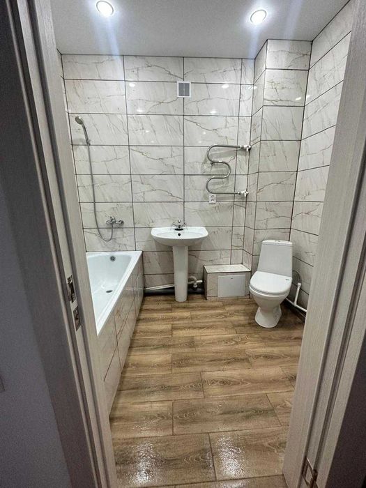 Продам 2 ком квартиру новостройка