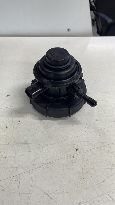 Крышка сепаратора верхняя Cummins 2.8