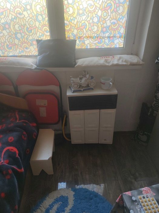 Vând apartament 2 camere