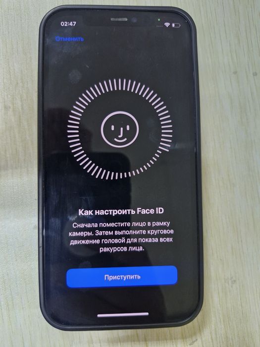 IPHONE 12, 64 gb, за 75000 тг.