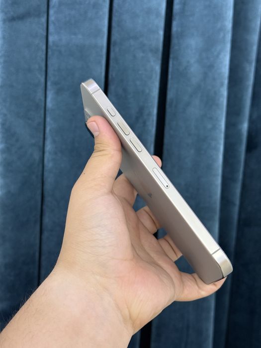 iPhone 16 Pro max 512Gb