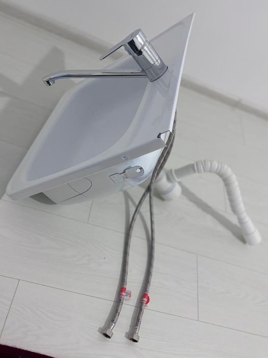 Новый раковиналар сатылады