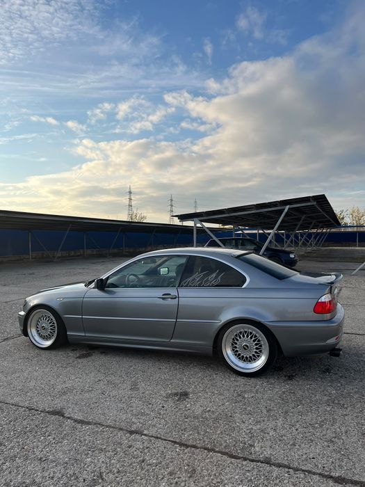 BMW M1 2005 — imagine 3