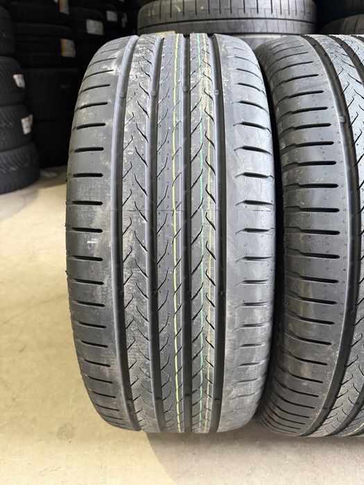 225/55/18 CONTINENTAL 4бр