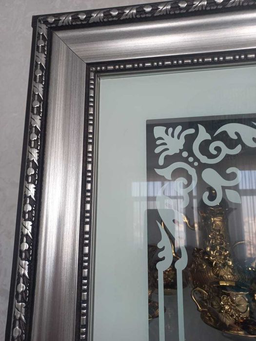 сервант для гостиной