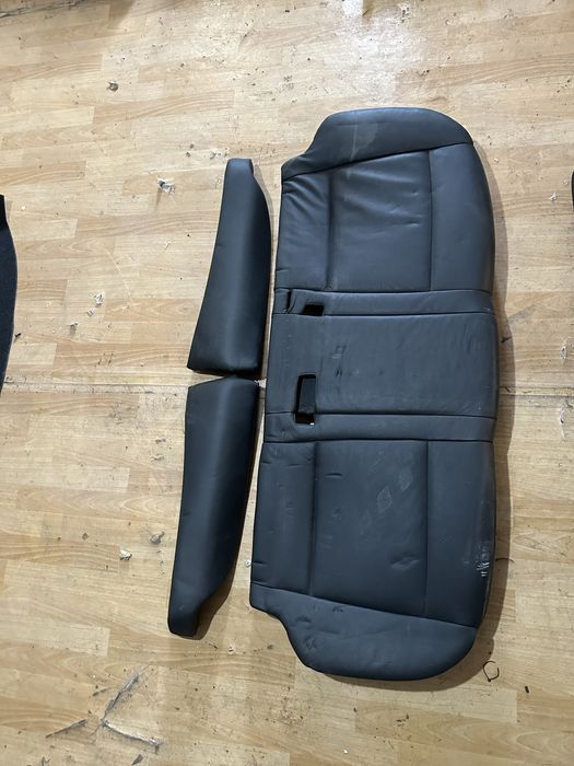 Комплект сидений bmw x5 e70