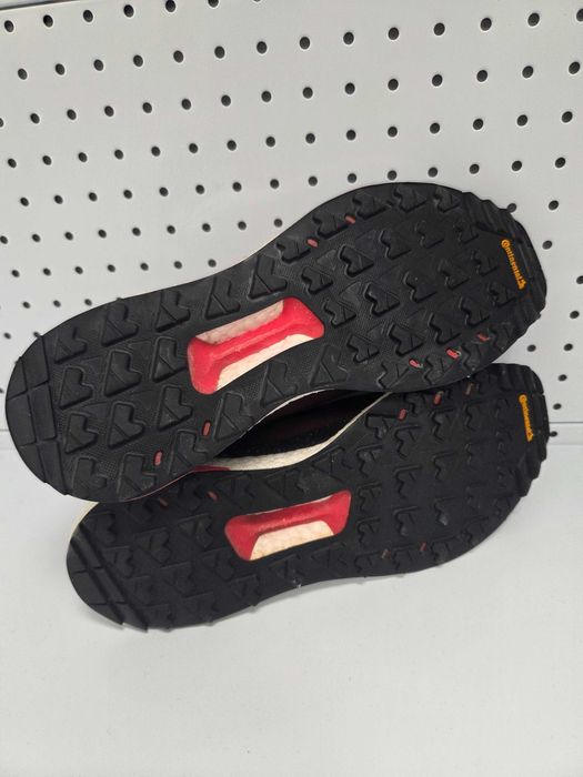 Оригинални мъжки маратонки- Adidas Terrex Gore-Tex