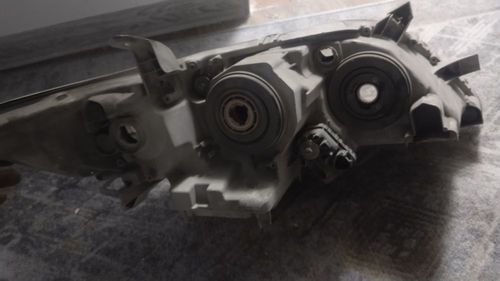 фара камри 40 европеец