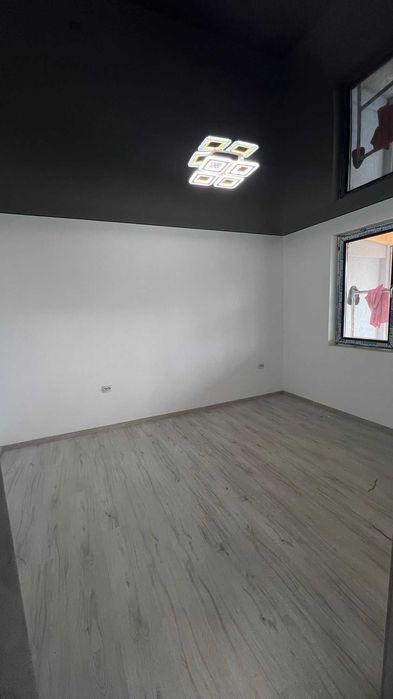 Casa noua  - Tulucesti
