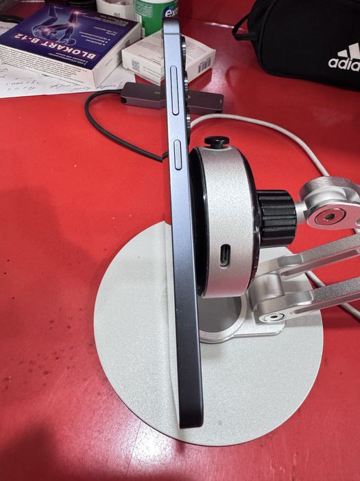 Samsung s25 256GB Blueblack