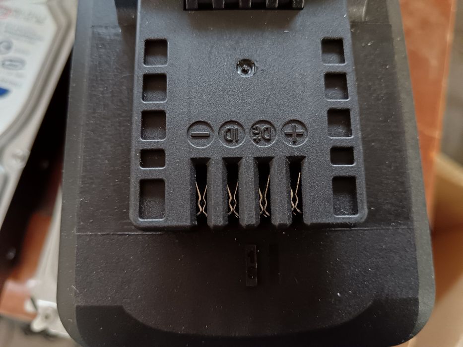 Acumulatori My Project, NOI, 2Ah