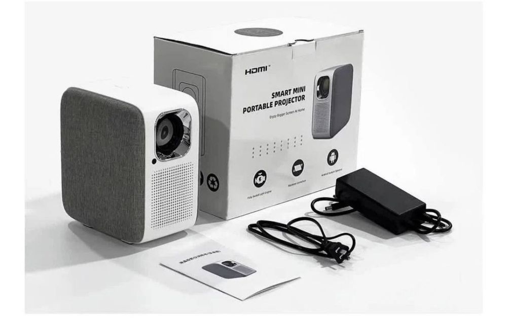 Проектор TouYinger H6 pro