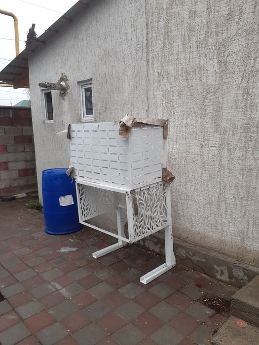 Корзина для кондиционера