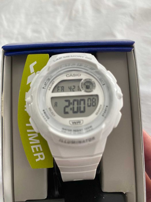 Часовници Casio, Polo, Ellen Tracy