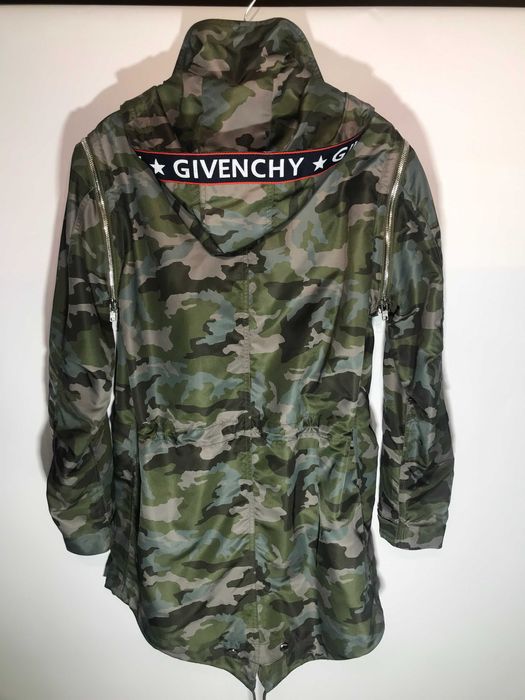 Givenchy,Golden Goose jackets