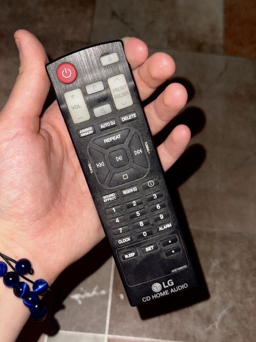 Продам музыкальный центр