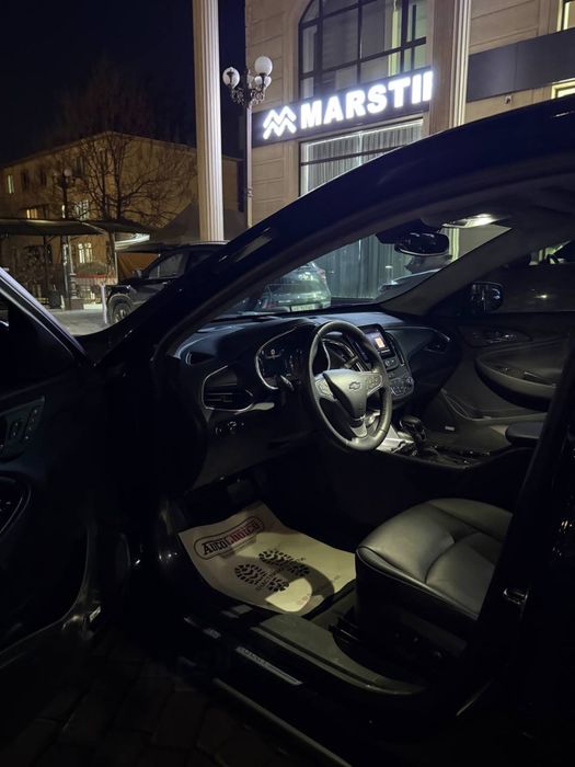 Malibu xl nasiya savdoga