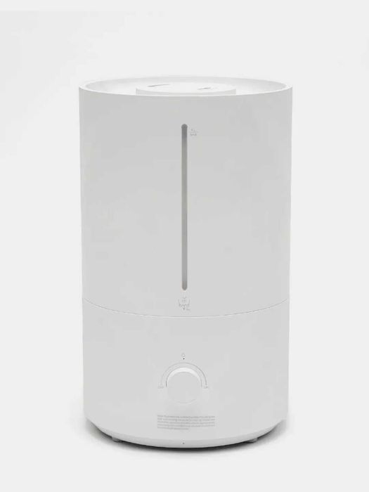 Увлажнитель воздуха Xiaomi Humidifier 2 и 2 Lite для дома