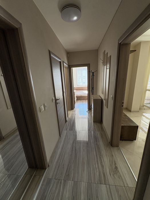 Дава се под наем Тристаен апартамент в София, Зона Б-18 - 86 кв.м за 797.64 € - Снимка #10