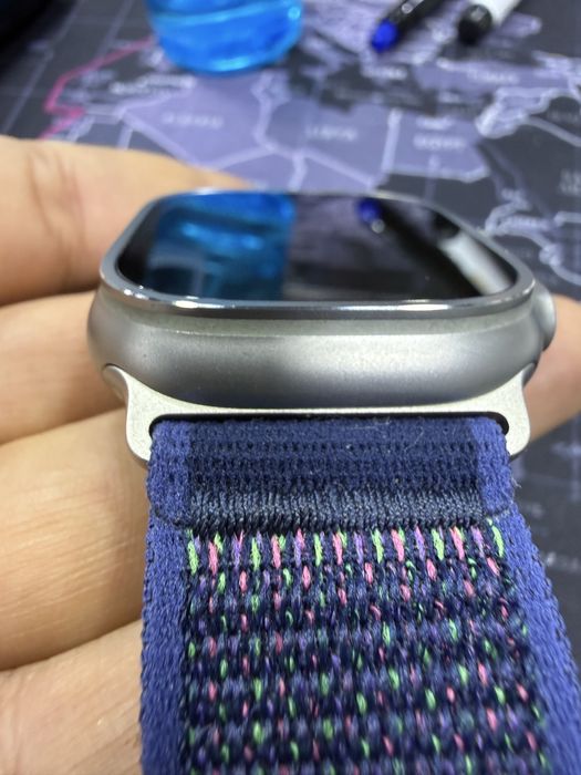 Apple Watch Ultra 2   2025