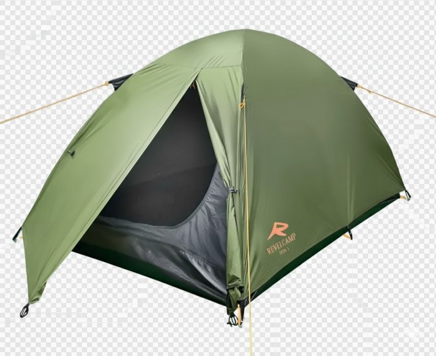 Походный туристический набор